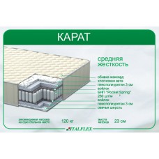 Матрац "Карат"