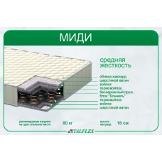 Матрац "Міді"